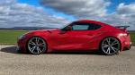 Toyota GR Supra by AC Schnitzer 2019 года
